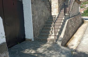 Tzoumerka Panorama - Photo 30