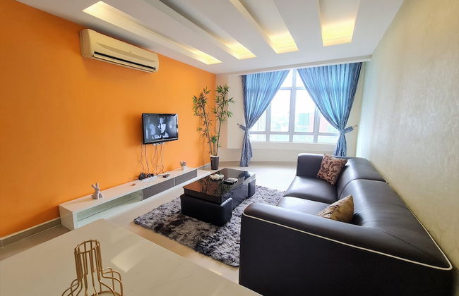 Duta Hotel & Residence by Sarahs Lodge - Foto 25