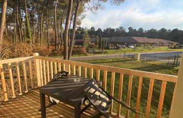 Appartement de luxe, balnéo, vue lac & lit suspendu - Foto 17