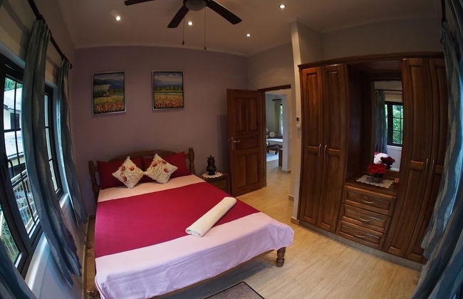 Belle Montagne Holiday Apartments - Foto 4