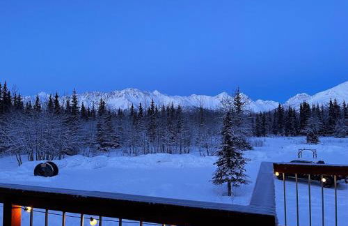 Knik Wilderness Getaway - Foto 30