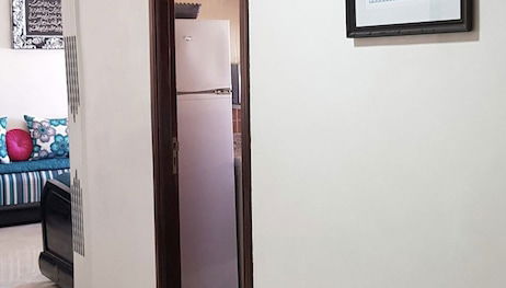 Beautiful Flat in Downtown RABAT - Foto 5, Servicio de comidas en la habitación