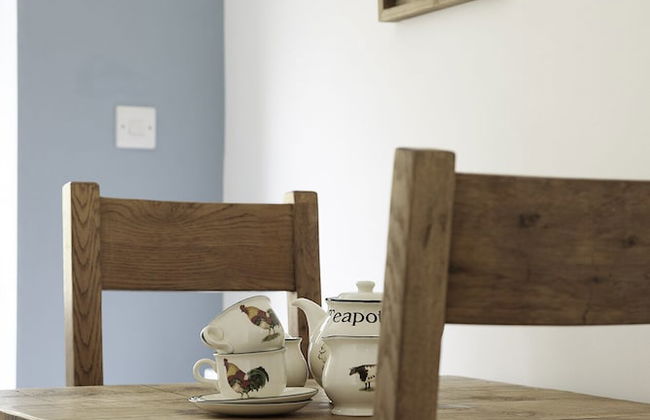 Violets Wonderland Cottage - Foto 14