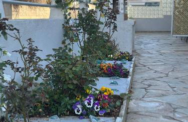 Peaceful Cottage Porto Rafti - Foto 3