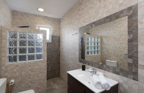 DejaBlue Villa privada entre mar y montaña - Foto 8