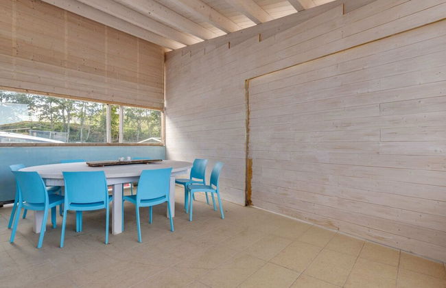 Belvilla by OYO Casa Vacanza Becampobasso 6 - Foto 22