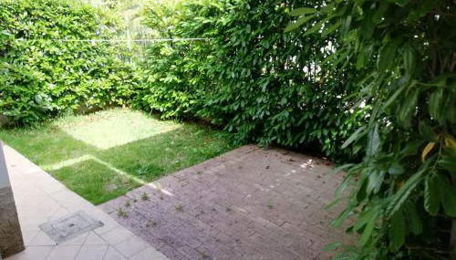 residenza acquamarina fronte mare - Foto 3, Garden, Garden view