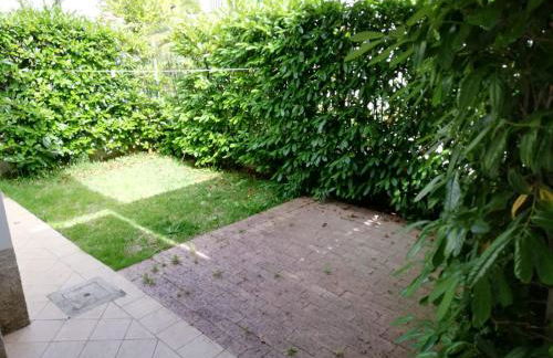 residenza acquamarina fronte mare - Foto 3