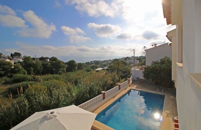Villa Costa Calpe - Bellota - Photo 1