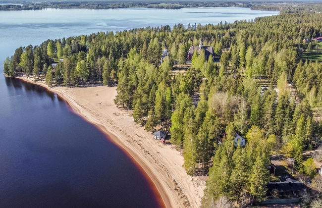 Villa kuortane - Foto 25