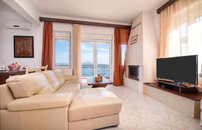 Aptera Dream Apartment - Foto 17