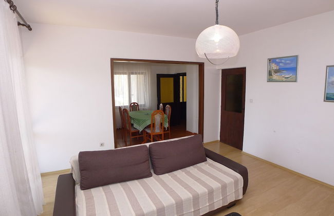 8 Person 3 Bed Apartment With Pool Near the Beach - Foto 9
