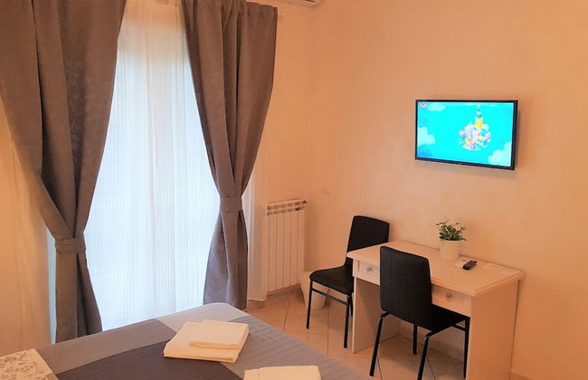 Dodo Holiday in Rome - Foto 4