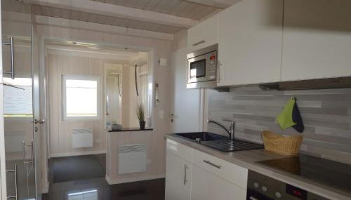 Ferienhaus Nordseeluft - Foto 5