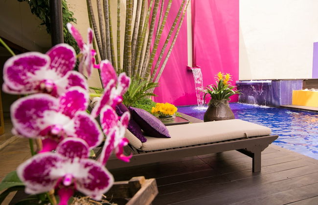 Apart - Hotel Casa Serena - Foto 27