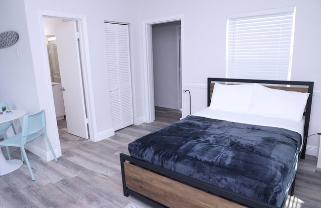 Douglas Rd Apartments - Foto 14