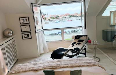 Apartamento Platas Centro - Foto 1