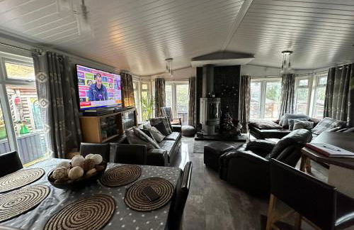 Ramintoul Lodge - Foto 45