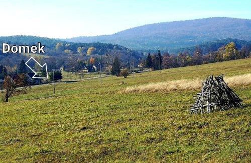 Magurski Domek Nad Potokiem - Foto 7