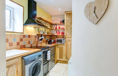 Fishermans flat - River view holiday home - Foto 22