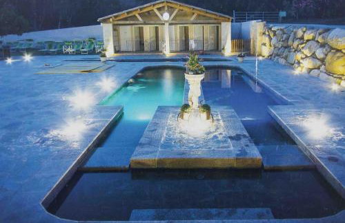Casa Arena Authentique maison de village avec piscine au cœur de l’Alta Rocca - Zoza - Foto 67