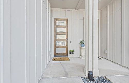 Perfect Austin Townhome,12 min to Downtown - Foto 12