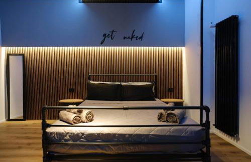 LM industrial apartment & suite - Foto 59