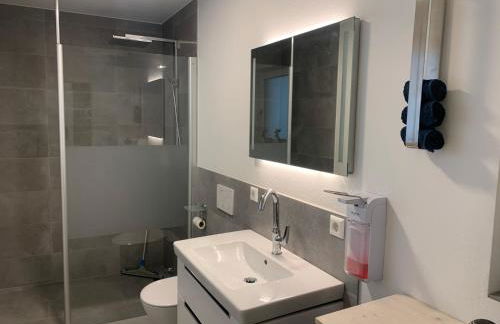 FeWo Mara - ruhige Maisonette mit Garten & Klimaanlage - Foto 6