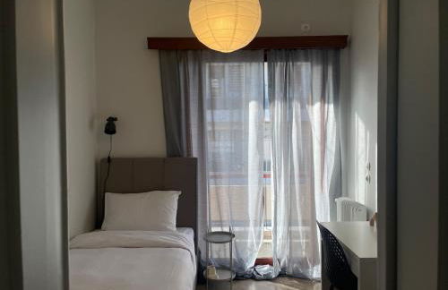 aθens flat - Foto 12