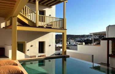 Pyrgos Village Mykonos - Photo 16