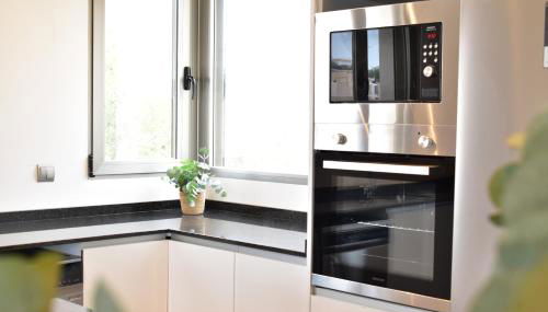 Chalet Cala Lanuza - Foto 5, stove