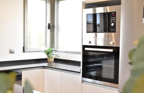 Chalet Cala Lanuza - Foto 5