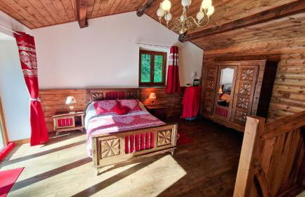 Authentique moulin tout inclus-Moulin de Lavaugarde - Photo 13