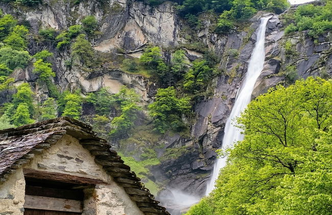 Residenza La Serenata - Photo 34