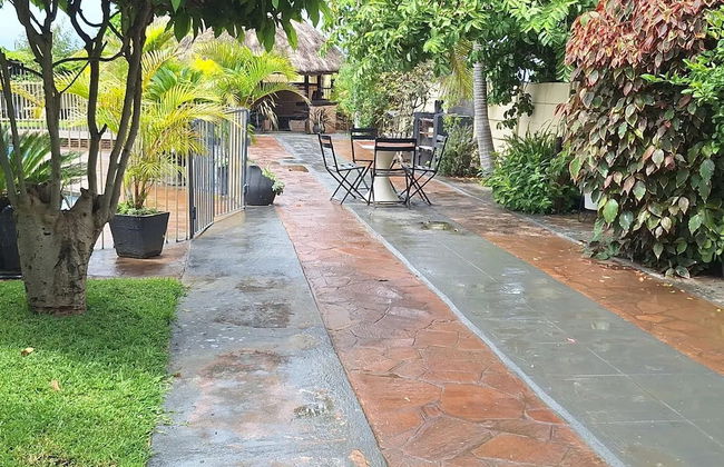 Guesthouse With Green Garden and Pool - 2102 - Foto 74