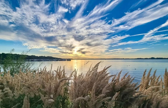 Appartements im Maremuritz Yachthafen Resort - Foto 38