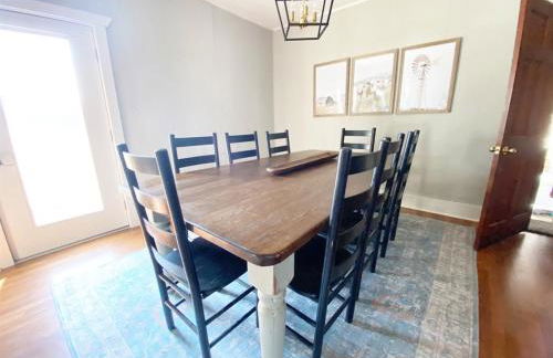 Dwntwn Custer Farmhouse On Main St With Hot Tub - Foto 6