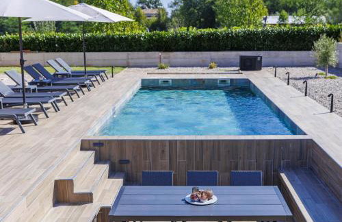 Holiday Home Villa Shea by Interhome - Foto 21