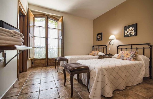 Casa Rural Las Avutardas - Foto 8