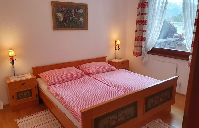 Secluded Apartment in Ferlach near Bodental Ski Lift - Photo 2