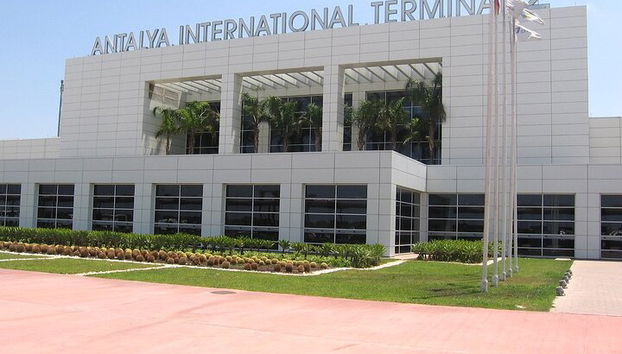 Transfert en navette d'Alanya Resorts vers l'aéroport d'Antalya - Photo 5