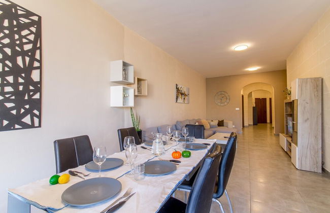 Siku Gozitan House With Pool hot tub - Foto 65