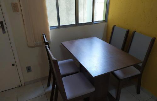 Apartamento a 200 metros da praia, Av Anchieta 7310, Bertioga - Foto 8