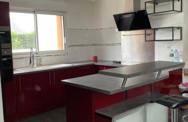 maison avec piscine couverte - Foto 5