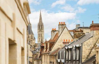 L'écuyère - Charmant T2 - Hypercentre - Balcon - Photo 19
