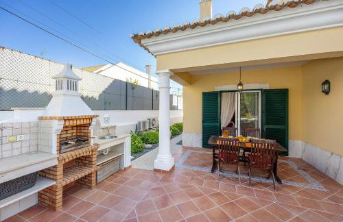 Villa Tucha - Foto 27