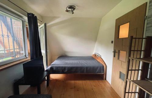 Domek nad Wiarem - Foto 13