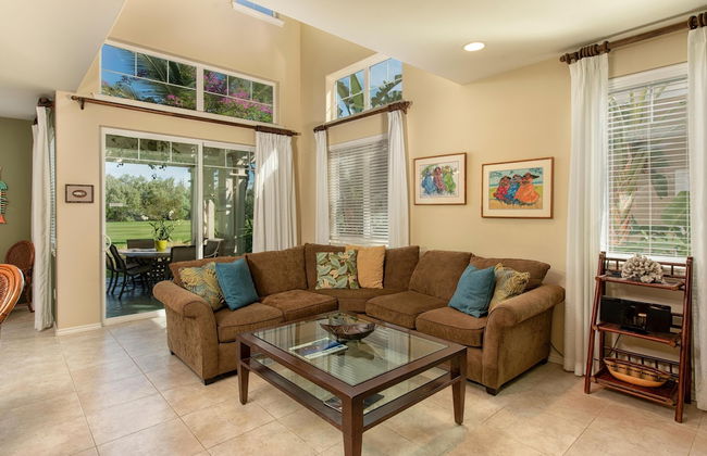 Fairway Villas Waikoloa F6 - Foto 1