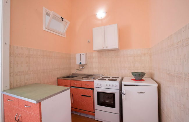 Apartment Four tower - Photo 31