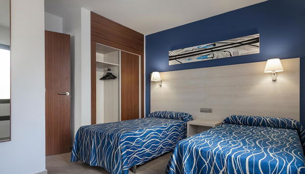 Apartamentos Best Pueblo Indalo - Foto 3